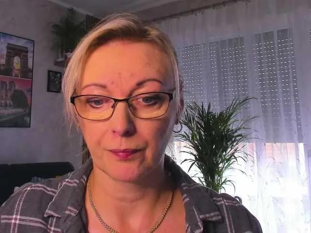 SoftVANESSA on BongaCams