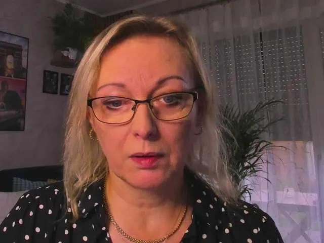 SoftVANESSA on BongaCams