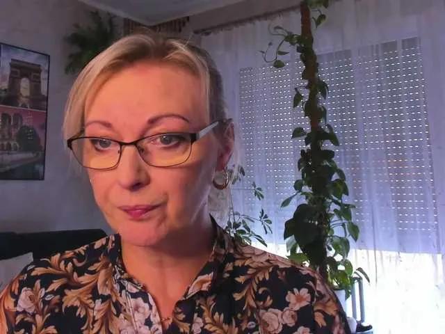 SoftVANESSA on BongaCams