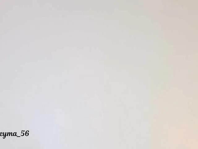 Soleyma on BongaCams