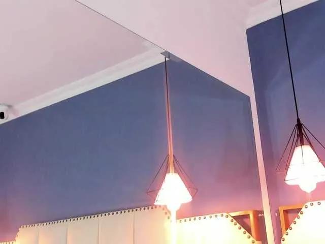 SophiaBloss on BongaCams