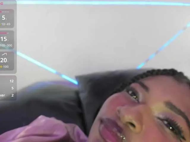 BongaCams SophiaBloss is Freechat SophiaBloss — I can feel my body shivering by the thought of stron hands runing all over it softly, grabbing my thighs and boobs firmely.