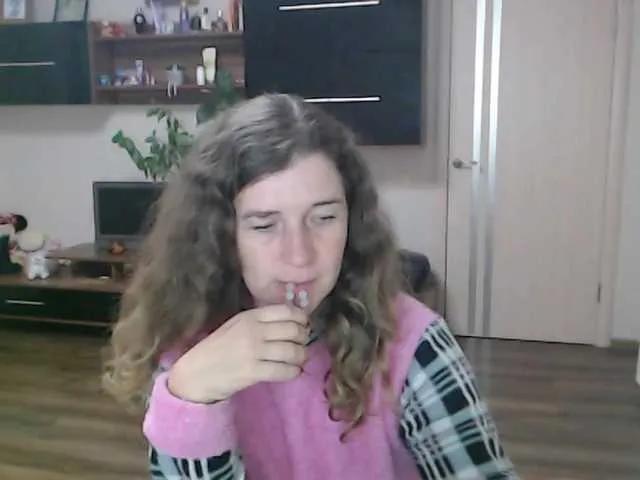 SophiaBonne on BongaCams