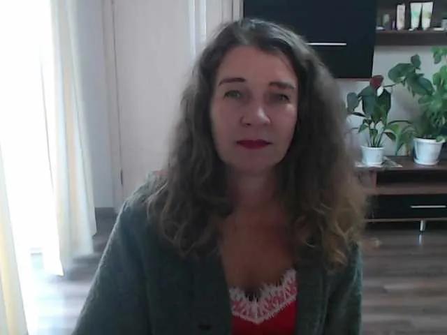 SophiaBonne on BongaCams