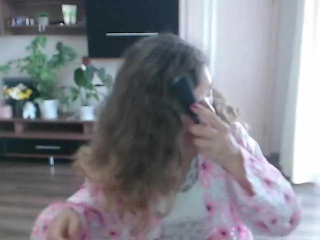 SophiaBonne on BongaCams