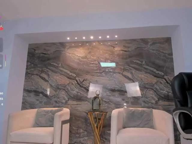 SophieBarnett on BongaCams