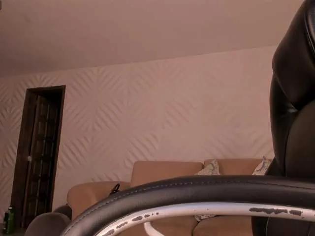 SophiePalmer on BongaCams