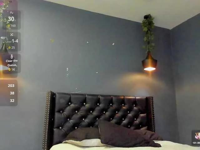 Sophiietaylor on BongaCams