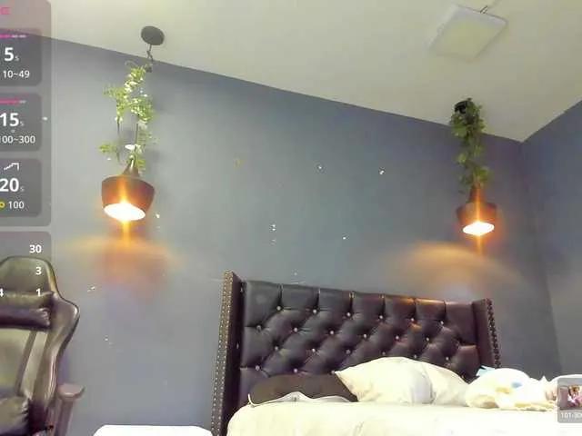 Sophiietaylor on BongaCams