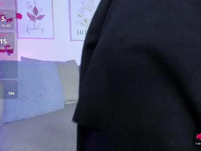 Freechat soul-arabian on BongaCams