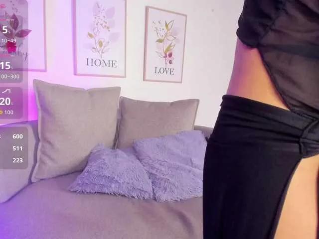 Freechat soul-arabian on BongaCams