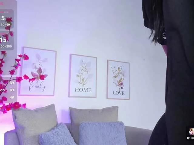 Freechat soul-arabian on BongaCams