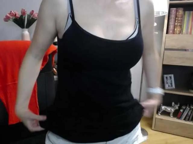 sparkleLizzy on BongaCams