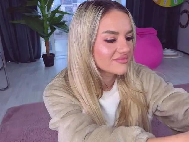 SpoilM3Mor3 on BongaCams