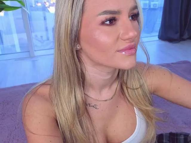 SpoilM3Mor3 on BongaCams