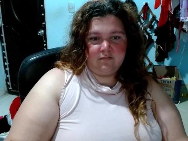 squirtbbw on BongaCams