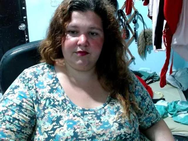 squirtbbw on BongaCams