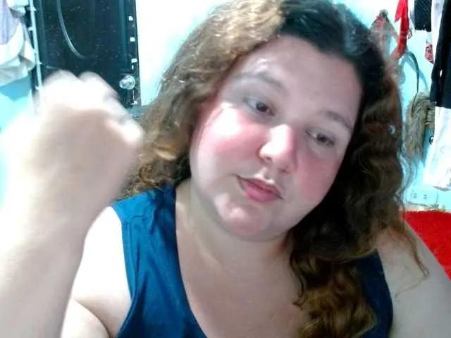 squirtbbw on BongaCams