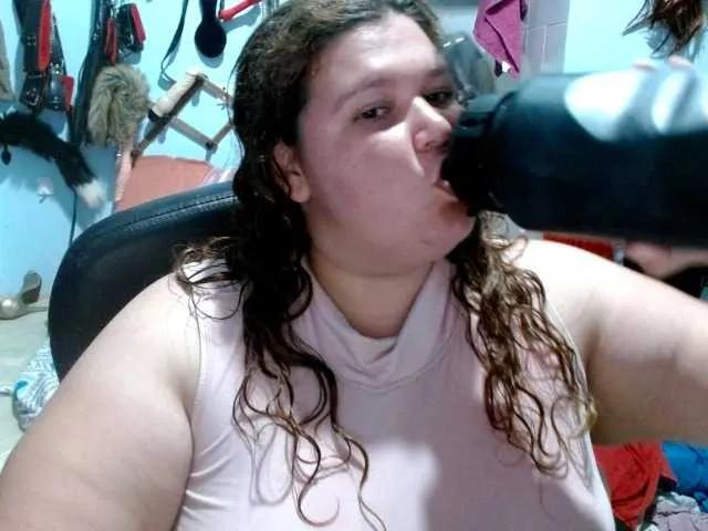 squirtbbw on BongaCams