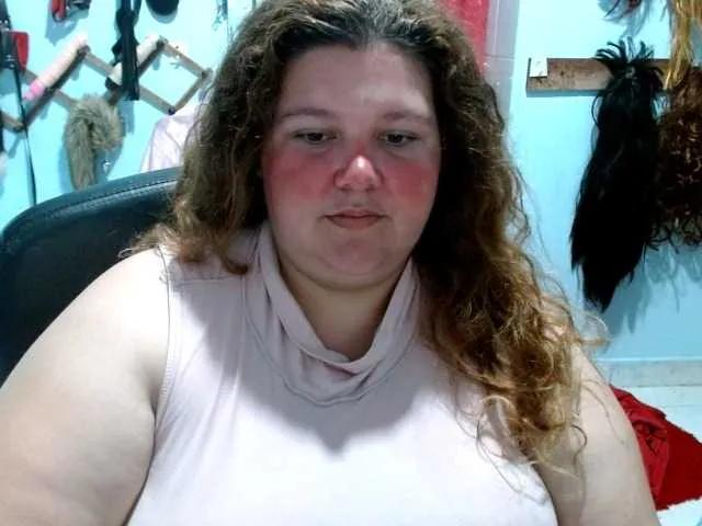 squirtbbw on BongaCams