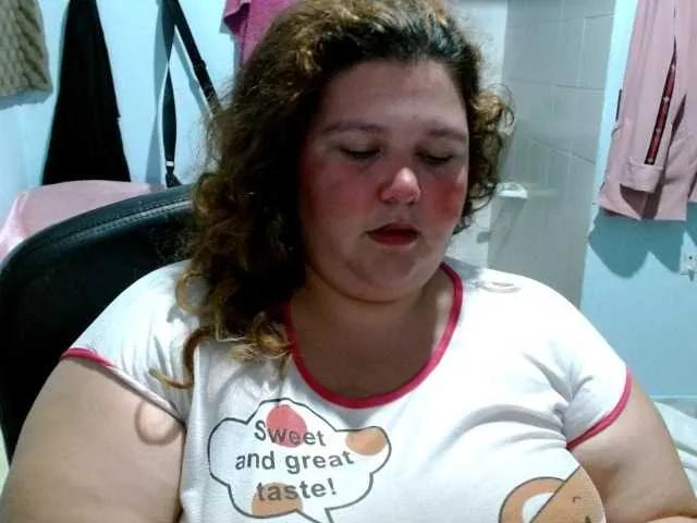 squirtbbw on BongaCams