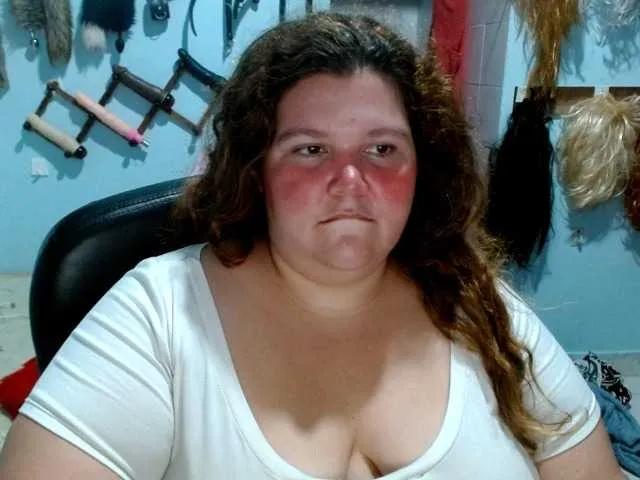 squirtbbw on BongaCams