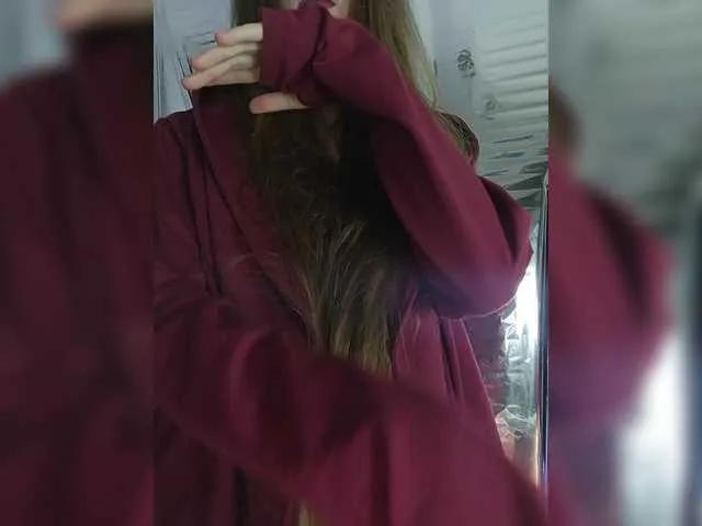 StarKristy on BongaCams