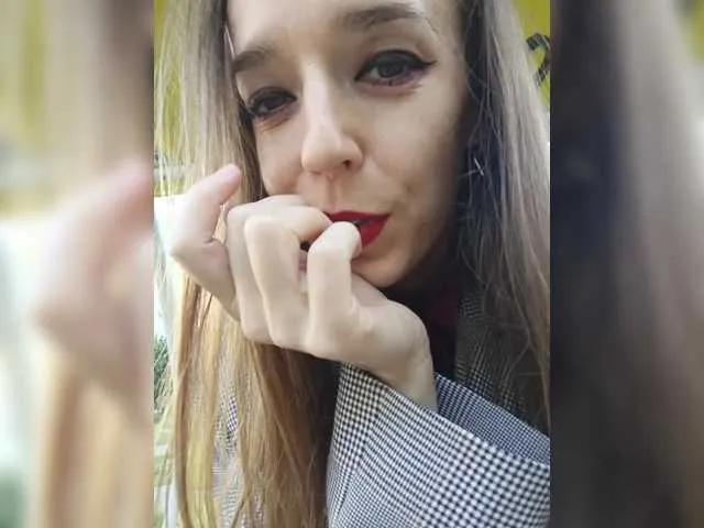 StarKristy on BongaCams