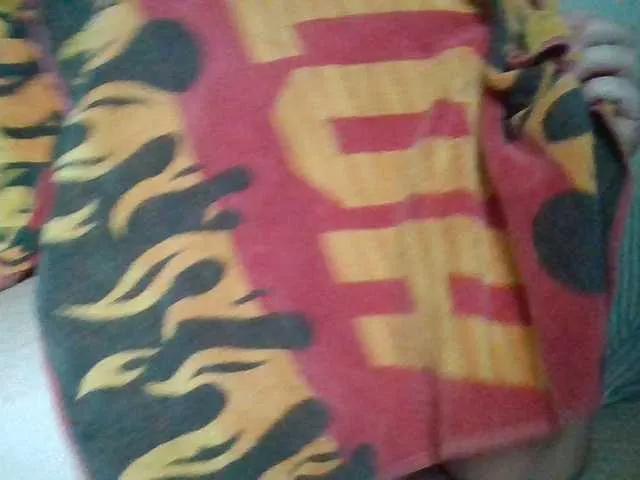 starlight1983 on BongaCams