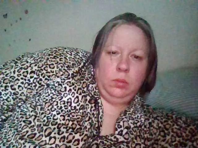 starlight1983 on BongaCams