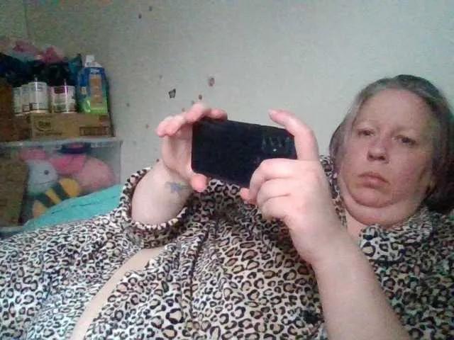 starlight1983 on BongaCams