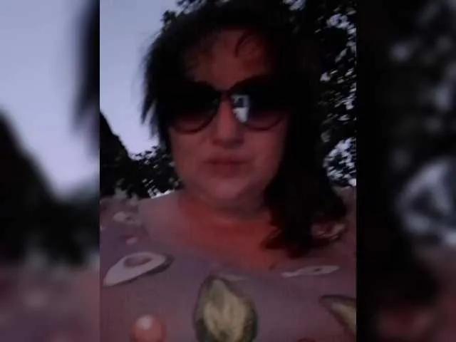 Freechat Stasja1 on BongaCams