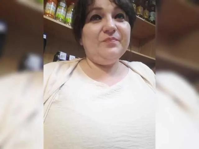 Freechat Stasja1 on BongaCams