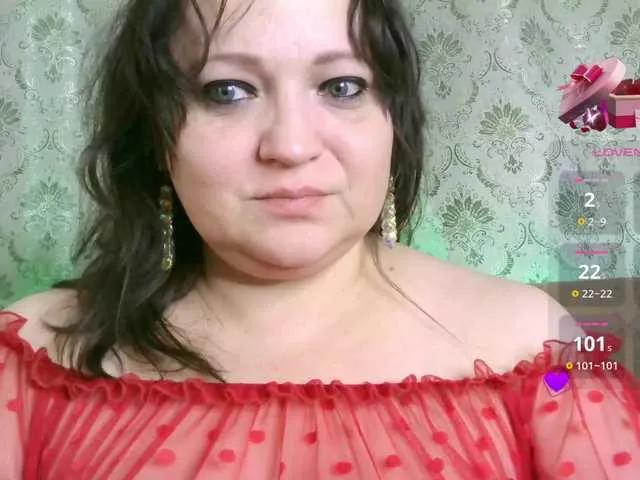 Freechat Stasja1 on BongaCams