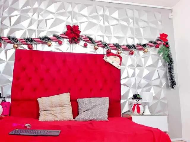 steacy-19 on BongaCams