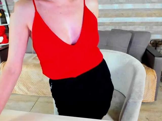 SusanSmite on BongaCams