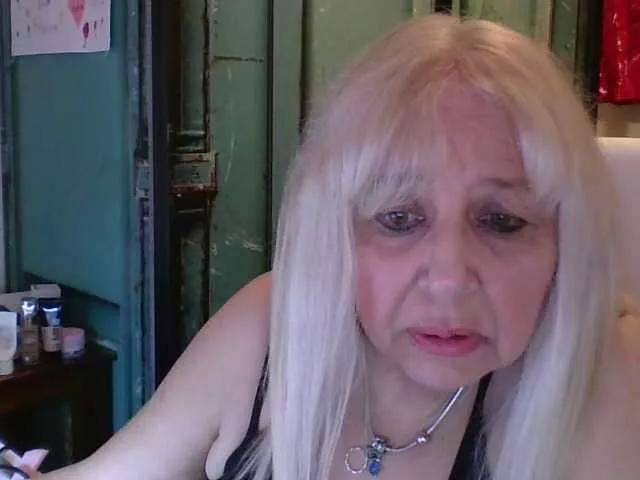 SusiLife on BongaCams