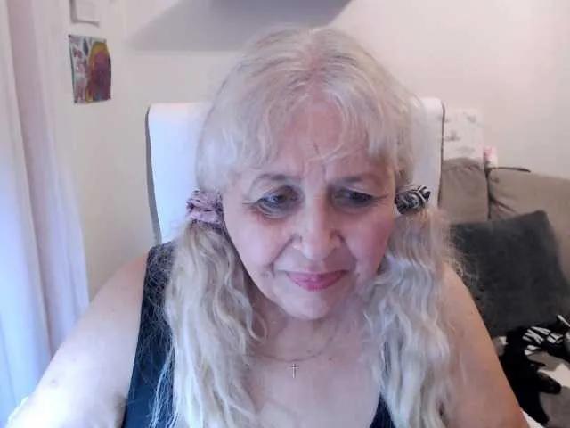 SusiLife on BongaCams