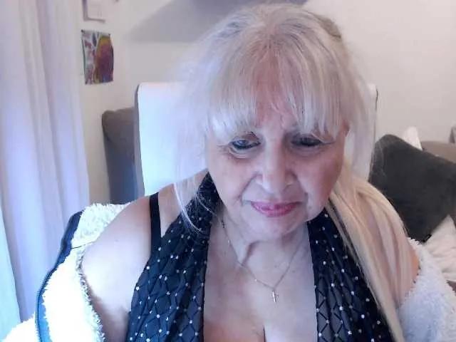 SusiLife on BongaCams