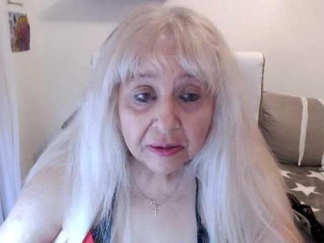 SusiLife on BongaCams