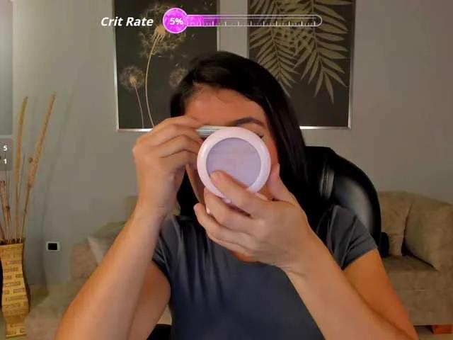 SussanElliot on BongaCams