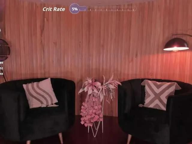 SussanElliot on BongaCams