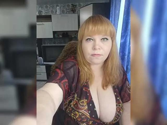 Svetlanka04 on BongaCams