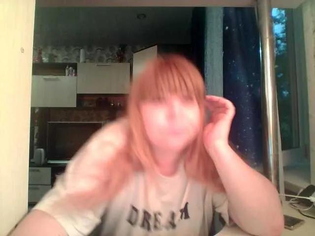 Svetlanka04 on BongaCams