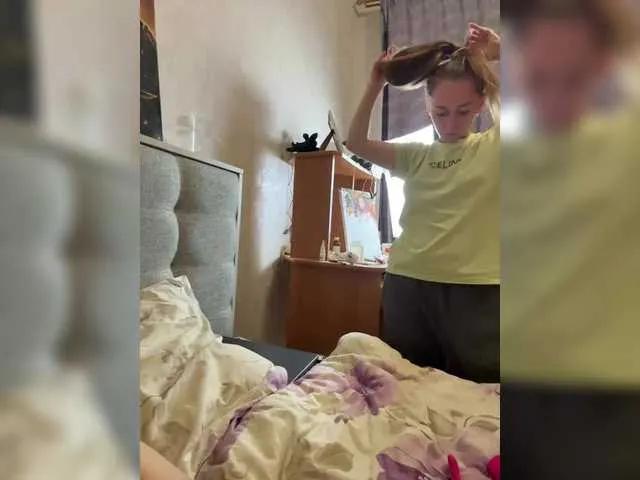 SvParochka on BongaCams