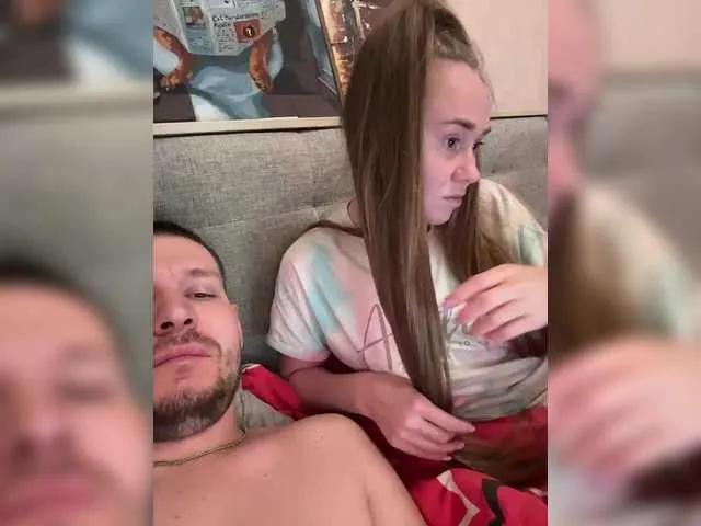 SvParochka on BongaCams