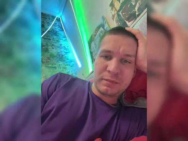 SvParochka on BongaCams