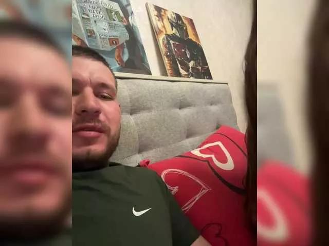 SvParochka on BongaCams