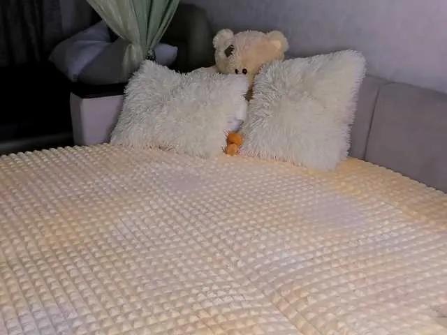 Freechat Sweeet-Barbie on BongaCams