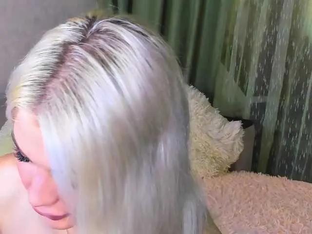 Freechat Sweeet-Barbie on BongaCams